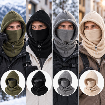 Up to 65% OFF！Conquer the Cold with One Ultimate Winter Essential