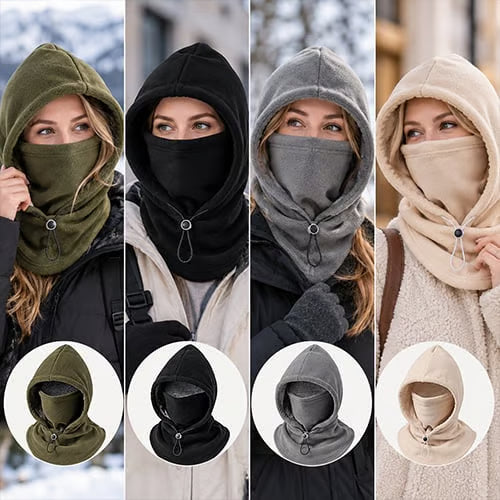 Up to 65% OFF！Conquer the Cold with One Ultimate Winter Essential