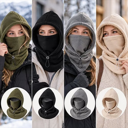 Up to 65% OFF！Conquer the Cold with One Ultimate Winter Essential