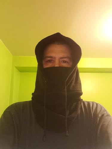 Balaclava ski mask product